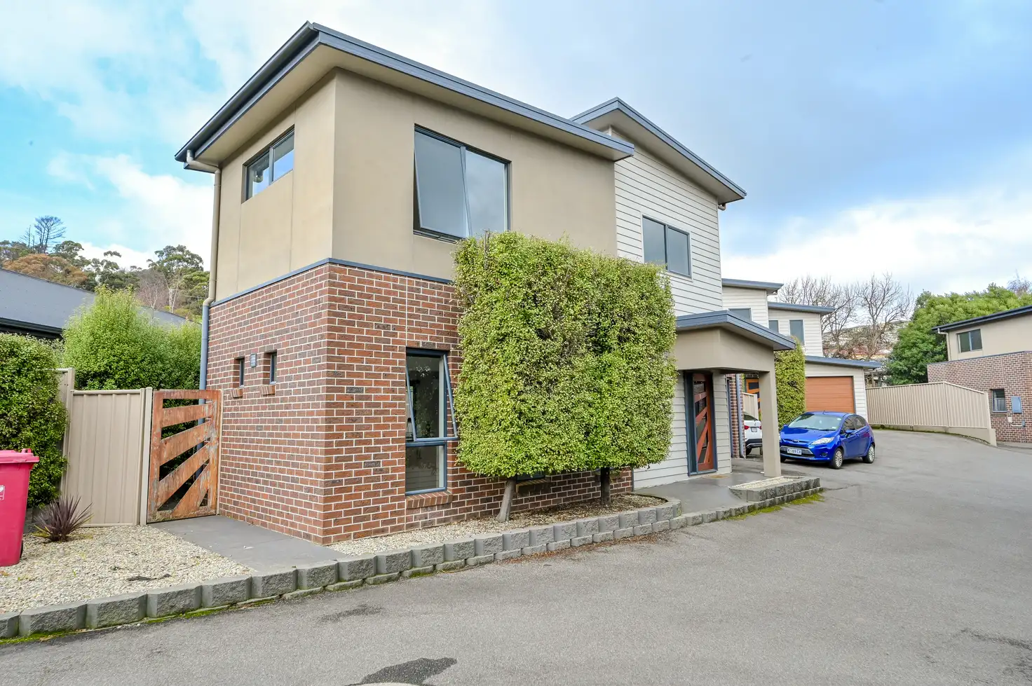Main view of Homely townhouse listing, 1/8-10 Karla Place, South Launceston TAS 7249