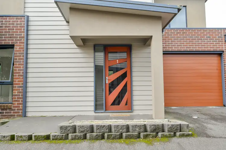 Second view of Homely townhouse listing, 1/8-10 Karla Place, South Launceston TAS 7249