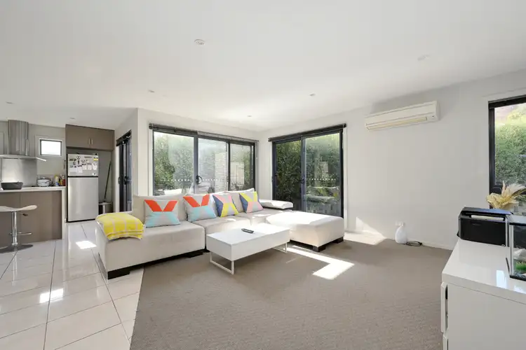 Third view of Homely townhouse listing, 1/8-10 Karla Place, South Launceston TAS 7249