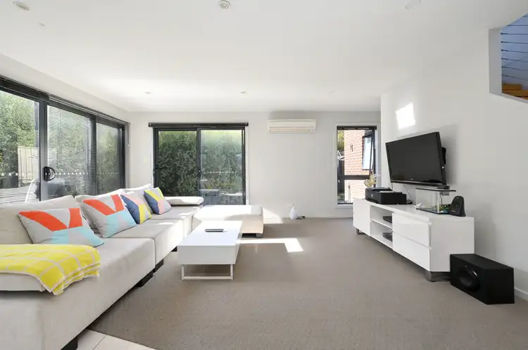 Fourth view of Homely townhouse listing, 1/8-10 Karla Place, South Launceston TAS 7249