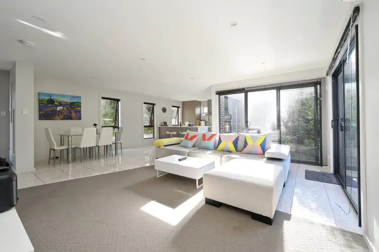 Fifth view of Homely townhouse listing, 1/8-10 Karla Place, South Launceston TAS 7249