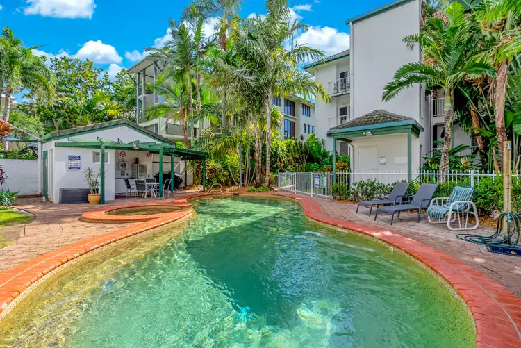 Fifth view of Homely unit listing, 22/59-61 Vasey Esplanade, Trinity Beach QLD 4879