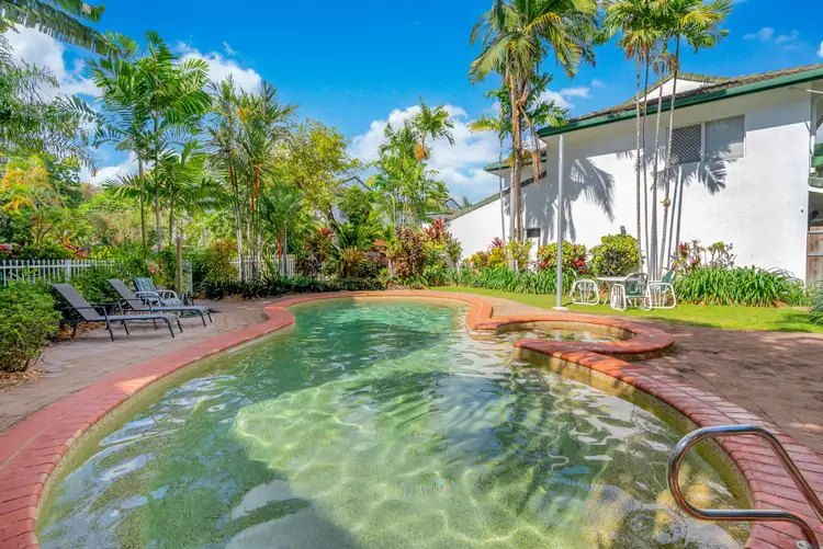 Sixth view of Homely unit listing, 22/59-61 Vasey Esplanade, Trinity Beach QLD 4879