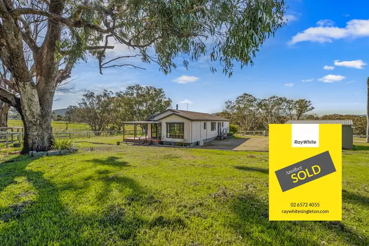 7 Bourke Street, Blandford NSW 2338