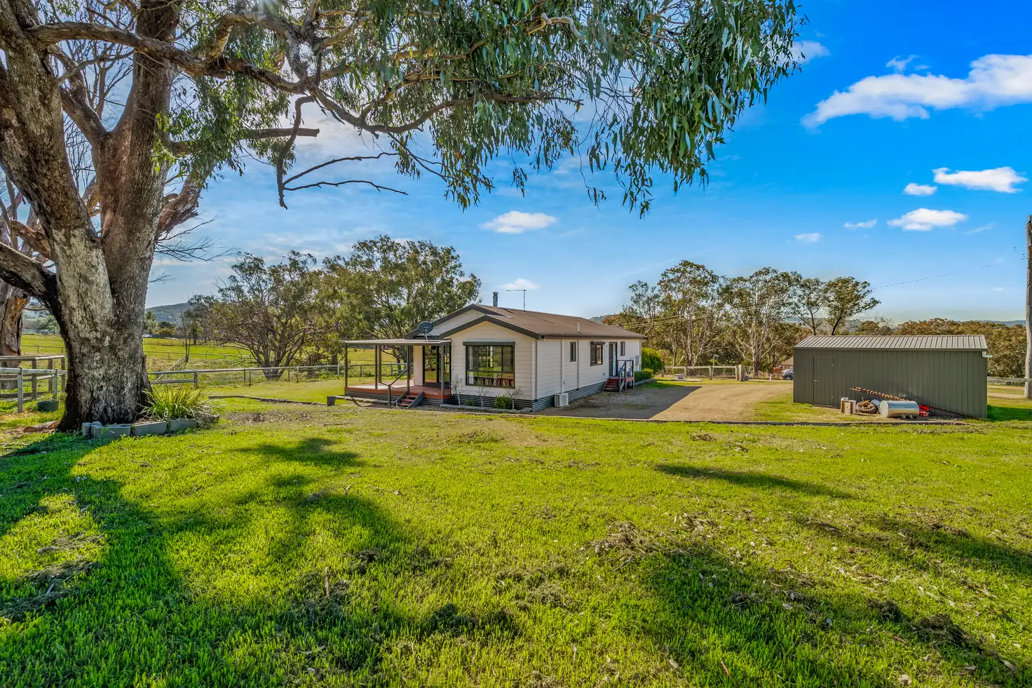 Main view of Homely house listing, 7 Bourke Street, Blandford NSW 2338