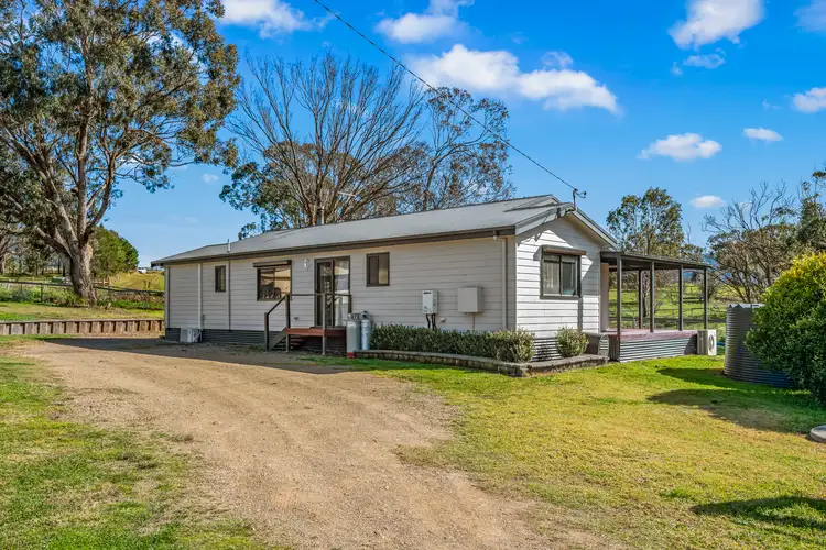 Second view of Homely house listing, 7 Bourke Street, Blandford NSW 2338