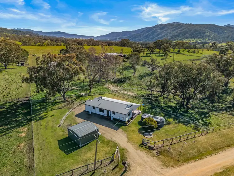 Third view of Homely house listing, 7 Bourke Street, Blandford NSW 2338