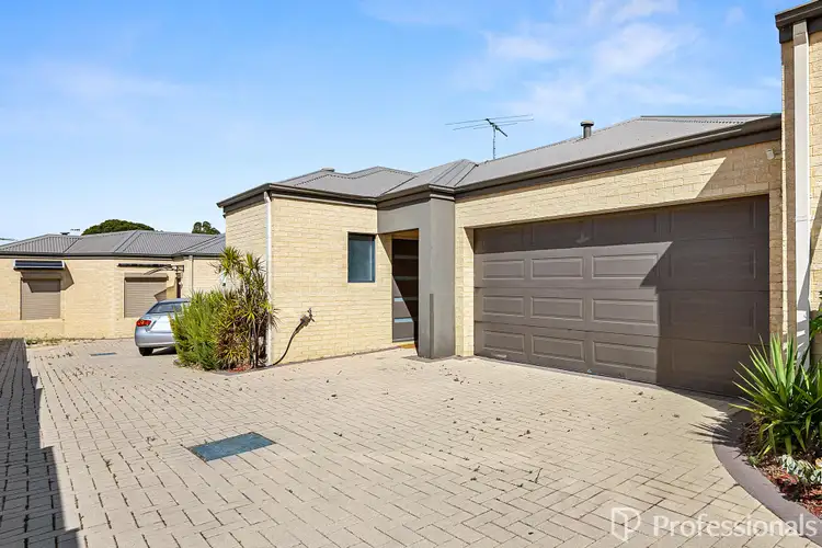 Main view of Homely house listing, 20B Newhaven Way, Nollamara WA 6061