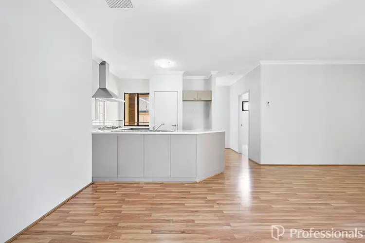 Fifth view of Homely house listing, 20B Newhaven Way, Nollamara WA 6061