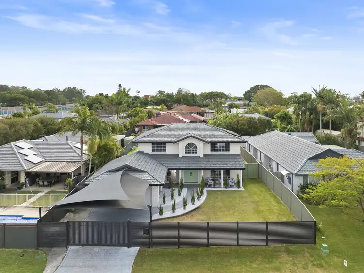 7 Lakewood Court, Helensvale QLD 4212