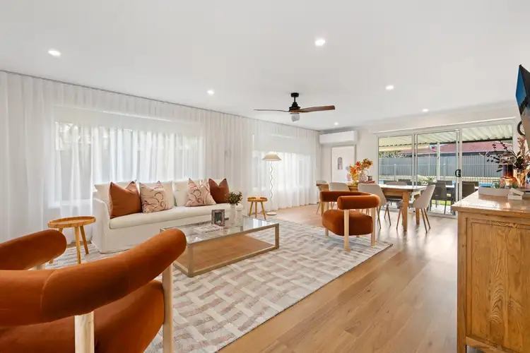 Fifth view of Homely house listing, 7 Lakewood Court, Helensvale QLD 4212