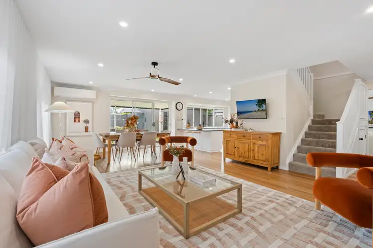 Sixth view of Homely house listing, 7 Lakewood Court, Helensvale QLD 4212