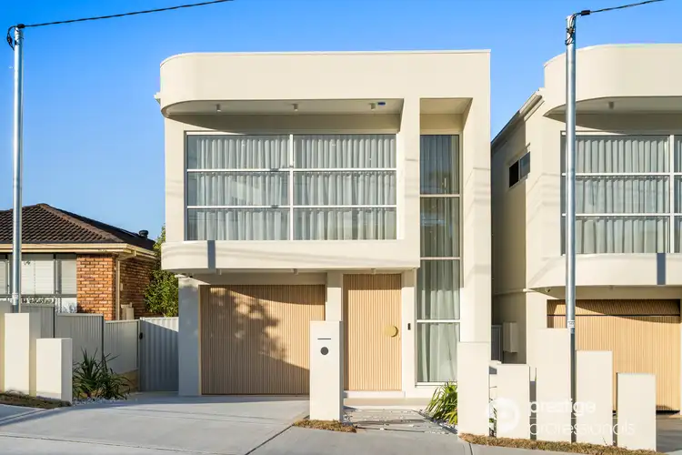 28A Ikara Crescent, Moorebank NSW 2170