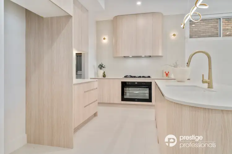 Sixth view of Homely house listing, 28A Ikara Crescent, Moorebank NSW 2170