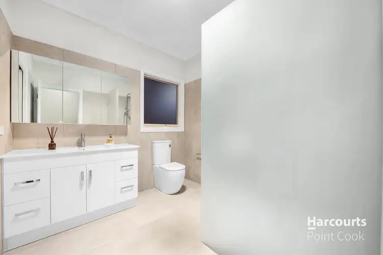 Fifth view of Homely house listing, 29 Hollington Crescent, Point Cook VIC 3030