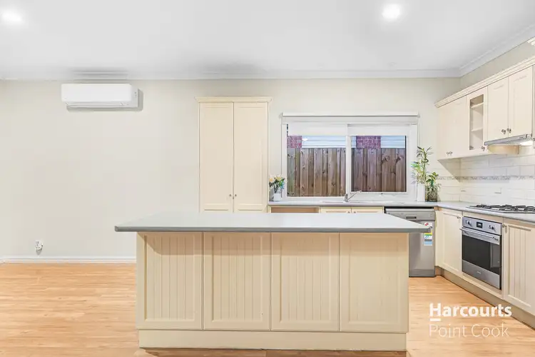 Sixth view of Homely house listing, 29 Hollington Crescent, Point Cook VIC 3030