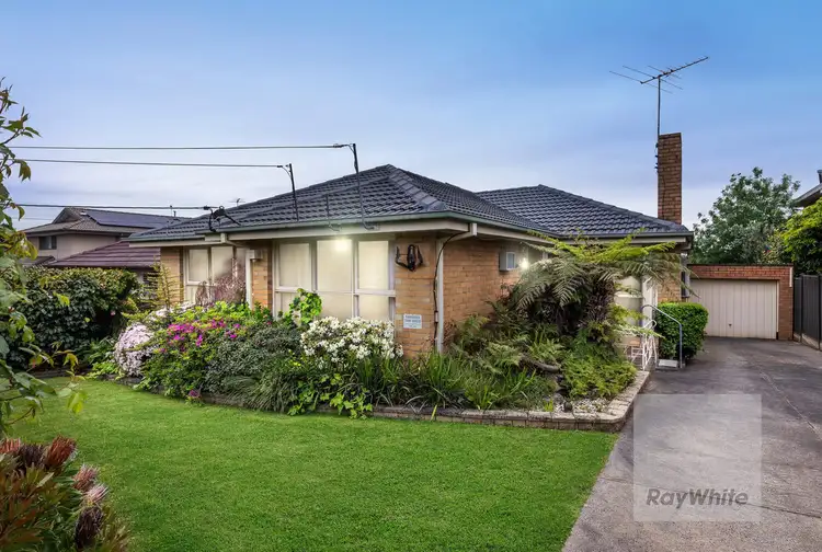 Main view of Homely house listing, 16 Arthur Street, Bundoora VIC 3083