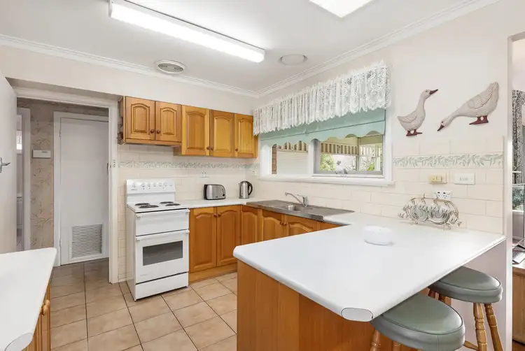 Fifth view of Homely house listing, 16 Arthur Street, Bundoora VIC 3083