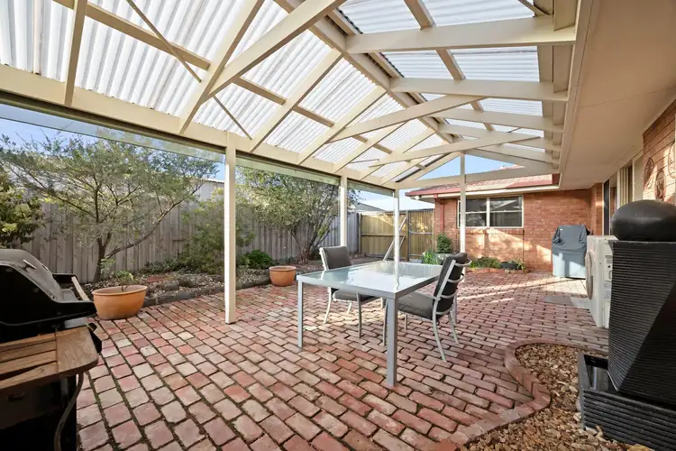 Second view of Homely house listing, 5 Filipi Drive, St Albans Park VIC 3219