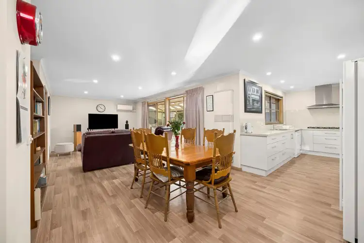 Third view of Homely house listing, 5 Filipi Drive, St Albans Park VIC 3219