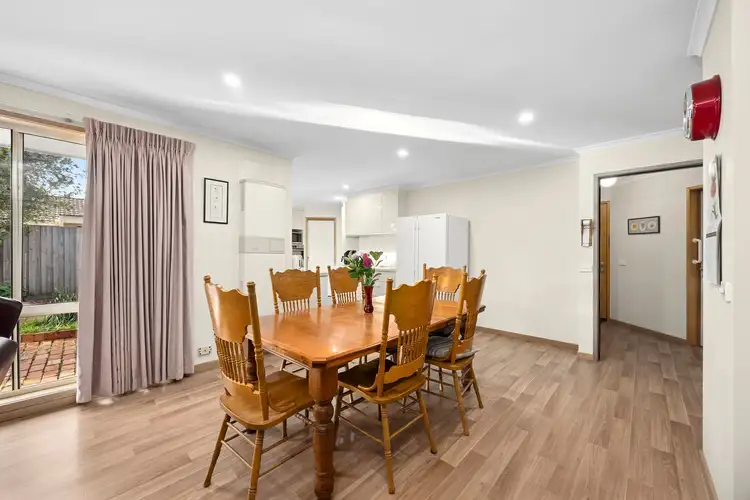 Fourth view of Homely house listing, 5 Filipi Drive, St Albans Park VIC 3219