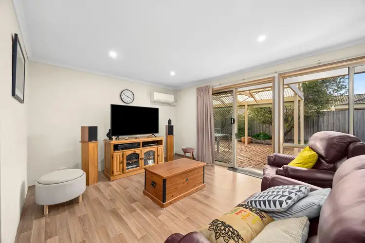 Sixth view of Homely house listing, 5 Filipi Drive, St Albans Park VIC 3219