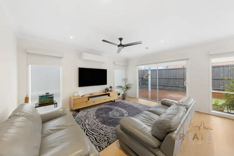 Fourth view of Homely house listing, 16 Saltmarsh Crescent, Point Cook VIC 3030
