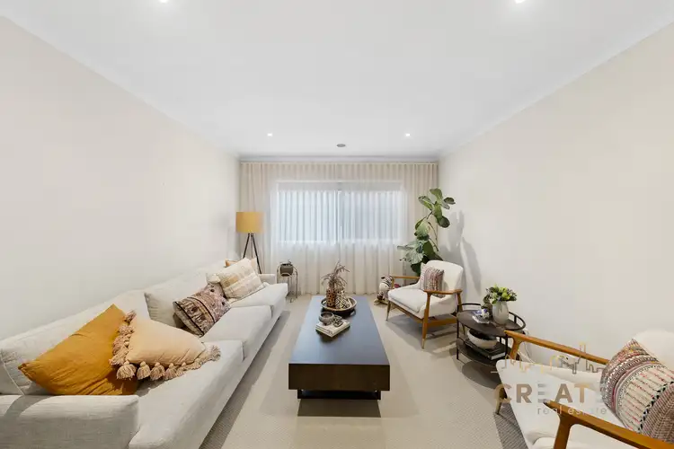 Fifth view of Homely house listing, 16 Saltmarsh Crescent, Point Cook VIC 3030
