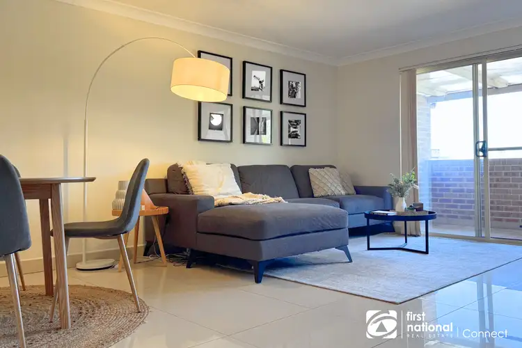 Main view of Homely unit listing, Unit 4/24 Riverview St, North Richmond NSW 2754