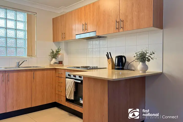 Second view of Homely unit listing, Unit 4/24 Riverview St, North Richmond NSW 2754