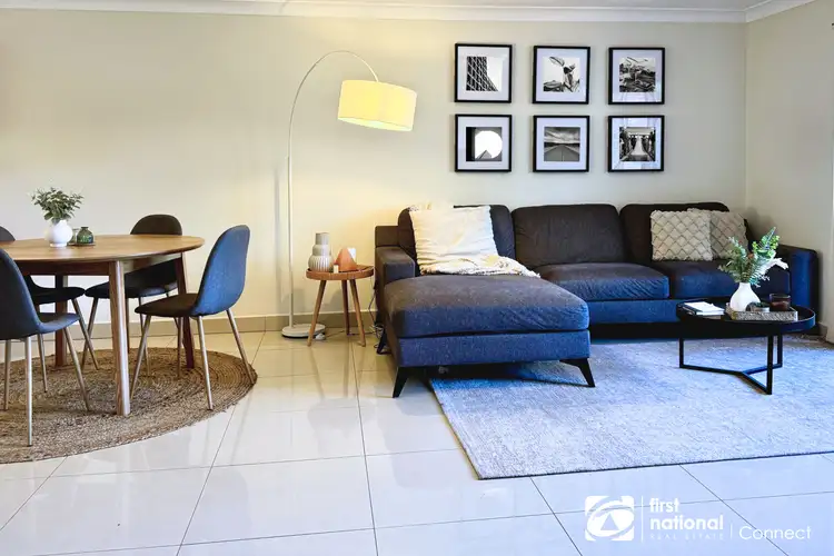 Third view of Homely unit listing, Unit 4/24 Riverview St, North Richmond NSW 2754