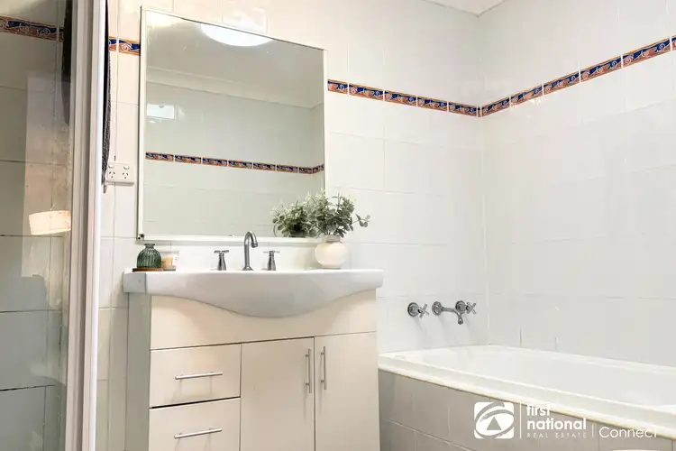 Fifth view of Homely unit listing, Unit 4/24 Riverview St, North Richmond NSW 2754