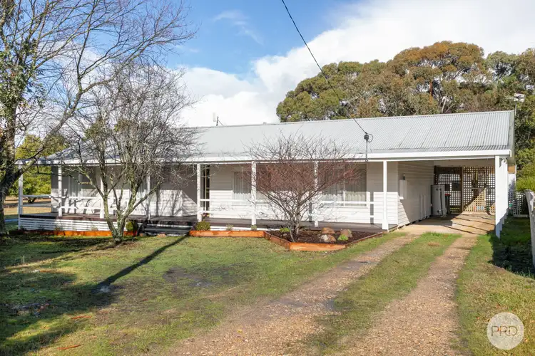 31 Snake Valley-Mortchup Road