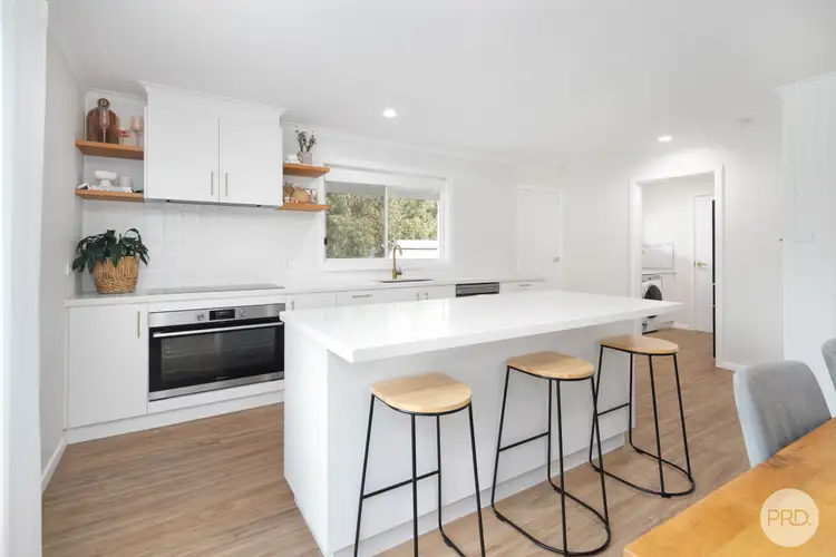 Third view of Homely house listing, 31 Snake Valley-Mortchup Road, Snake Valley VIC 3351