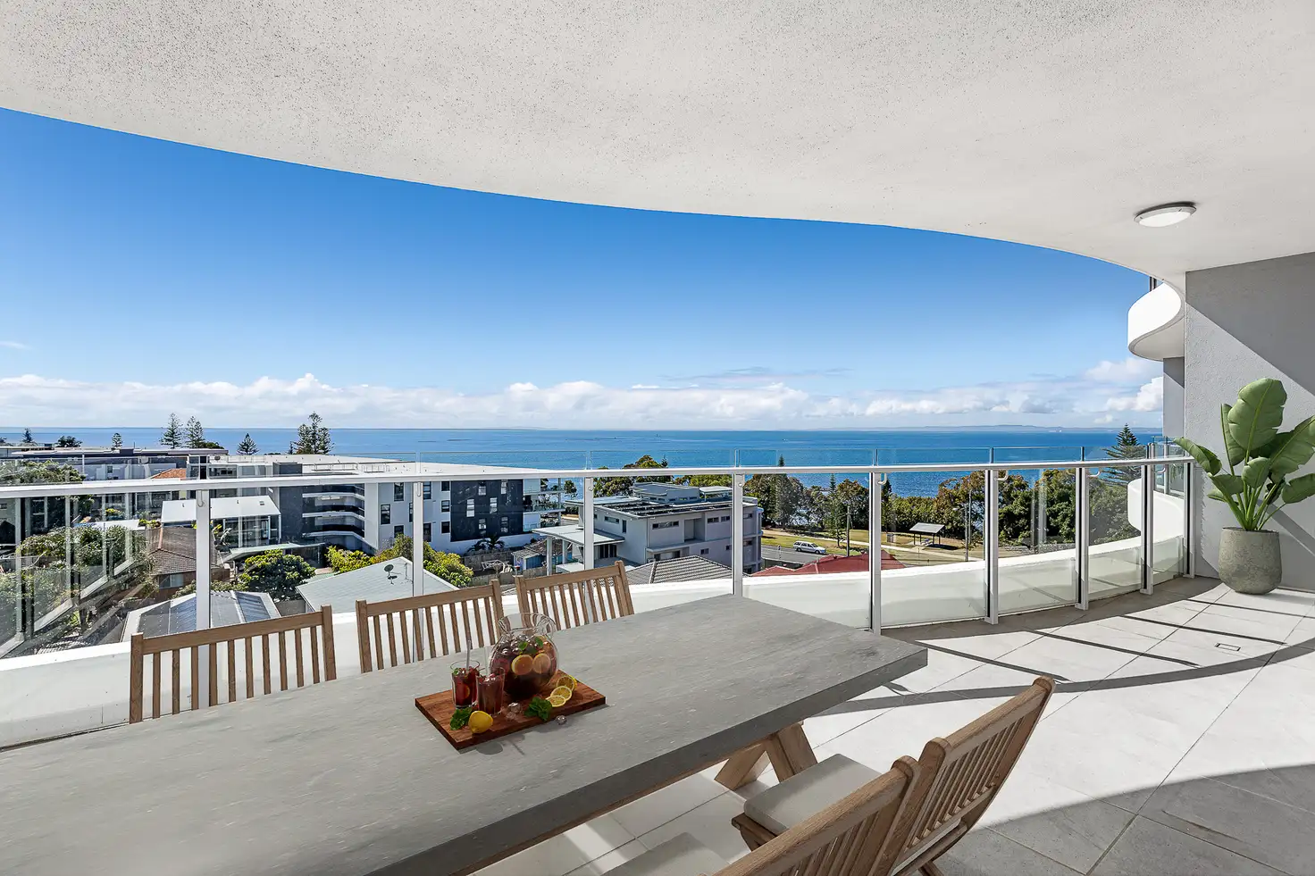 Main view of Homely apartment listing, 127/113 Landsborough Avenue, Scarborough QLD 4020