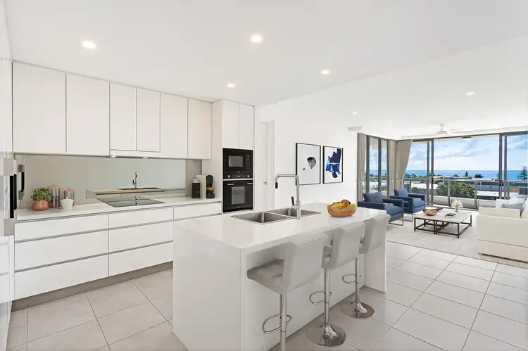 Fourth view of Homely apartment listing, 127/113 Landsborough Avenue, Scarborough QLD 4020