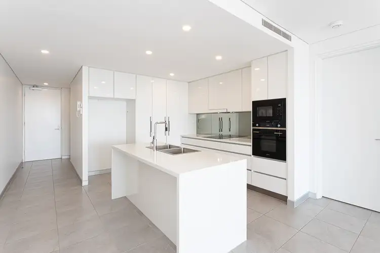 Fifth view of Homely apartment listing, 127/113 Landsborough Avenue, Scarborough QLD 4020