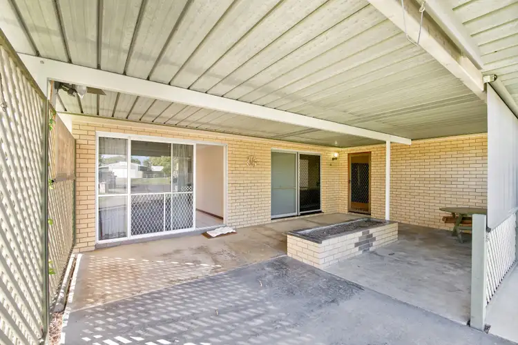 Second view of Homely house listing, 16 Herald Court, Andergrove QLD 4740
