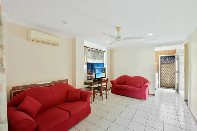 Fifth view of Homely house listing, 16 Herald Court, Andergrove QLD 4740