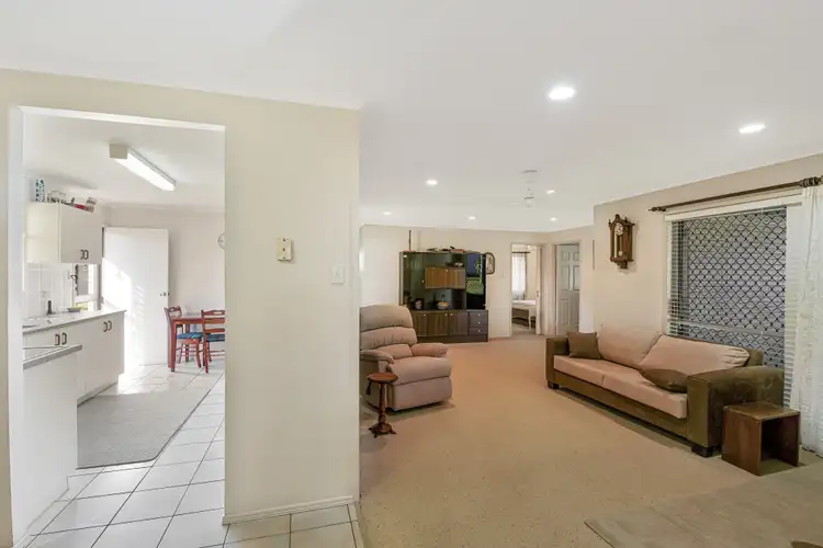 Sixth view of Homely house listing, 16 Herald Court, Andergrove QLD 4740