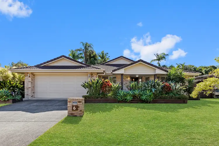 6 Gregan Court, Shailer Park QLD 4128