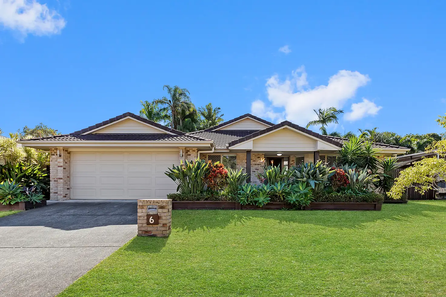 Main view of Homely house listing, 6 Gregan Court, Shailer Park QLD 4128