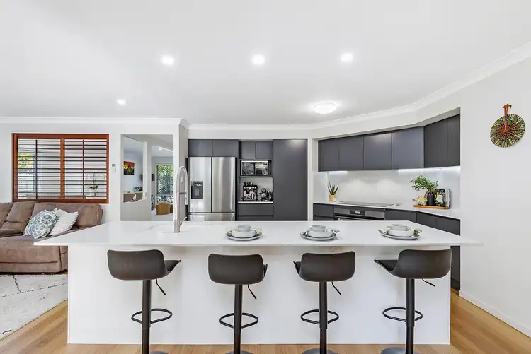 Second view of Homely house listing, 6 Gregan Court, Shailer Park QLD 4128