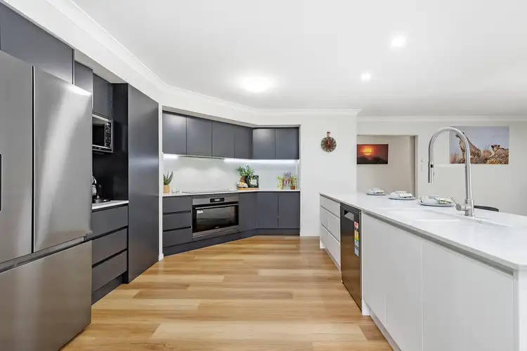 Third view of Homely house listing, 6 Gregan Court, Shailer Park QLD 4128
