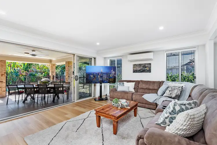 Fourth view of Homely house listing, 6 Gregan Court, Shailer Park QLD 4128