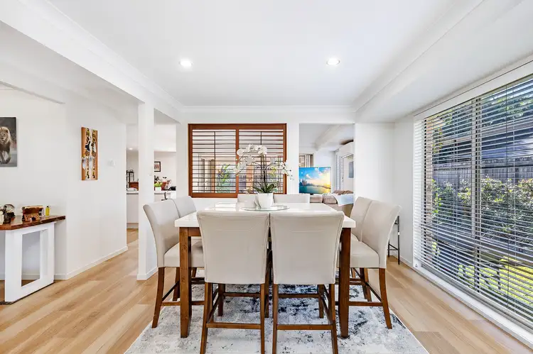Fifth view of Homely house listing, 6 Gregan Court, Shailer Park QLD 4128