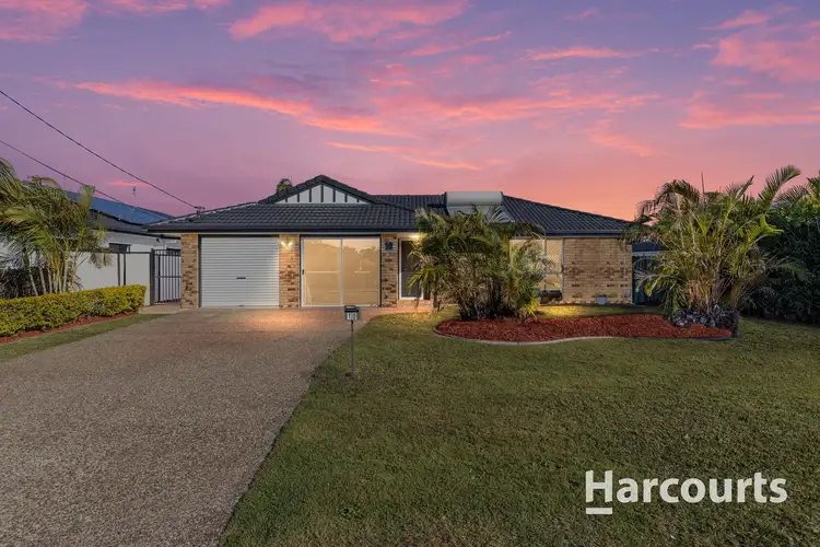 10 Carlos Street, Hillcrest QLD 4118