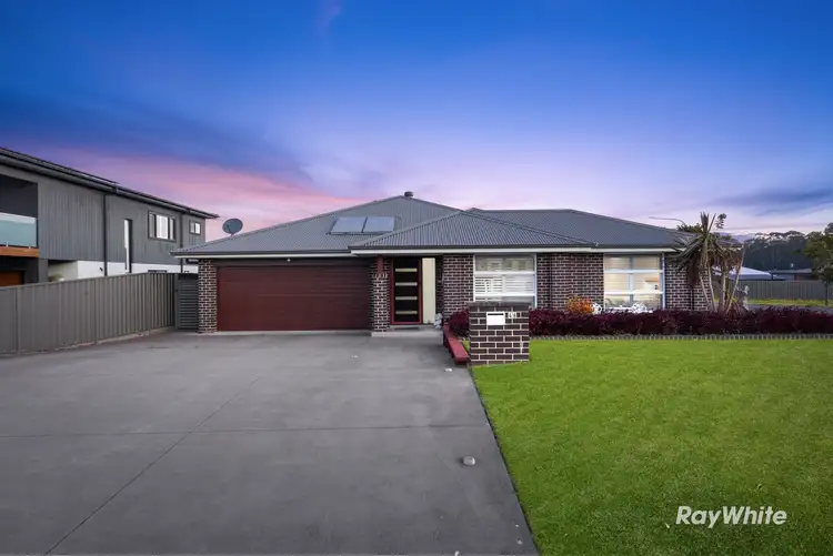 46 White Gum Road