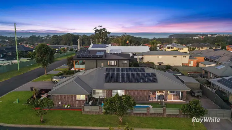 46 White Gum Road, Ulladulla NSW 2539