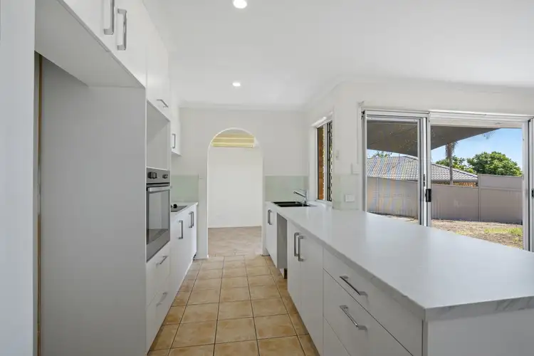 Fourth view of Homely house listing, 10 Dearne Place, Carrara QLD 4211